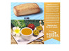 Diamond Bakery Lilikoi Hawaiian Shortbread Cookies 4.4 oz from Hawaii's Favorite Bakery - view 2