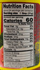 Hawaiian Sun Guava Jelly 18 ounces - view 4