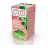 Hawaiian Islands Guava Ginseng Tropical Green Tea, All Natural - 20 Teabags