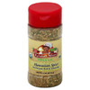 Kaiulani Spices Hawaiian Chicken & Seafood Organic Seasoning 3 Ounce