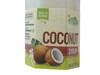 Dip Into Paradise Coconut Syrup 10 oz Glass Bottle Made in Hawaii | Pancake Waffle Topping - view 5