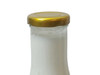 Dip Into Paradise Coconut Syrup 10 oz Glass Bottle Made in Hawaii | Pancake Waffle Topping | Tropical Sweet Sauce | Real Coconut Milk