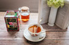 Passion Fruit Na Pali Tropical Black Tea, All Natural, 20 Teabags, Blended and Packed in Hawaii