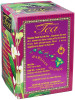 Passion Fruit Na Pali Tropical Black Tea, All Natural, 20 Teabags, Blended and Packed in Hawaii