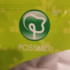 Possmei Bubble Tea Mix Instant Powder, Litchi Flavor 2.2 Pounds (Pack of 1)