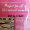 Diamond Bakery Hawaiian Biscuits Guava Flavor 4 oz. Pouch