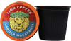 Lion Coffee Vanilla Macadamia Flavor, Single-Serve Coffee Pods (12 pods) - view 3
