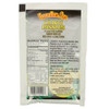 Hawaiian Sun Lilikoi Passion Powder Fruit Drink Mix 4.16 Oz. Bag