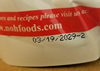 NOH Foods of Hawaii Haupia Pudding Mix 3 Pound Bag - view 7