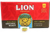 Lion Coffee Single Serve Coffee Pods ORIGINAL Roast (Pack of 54) with Exclusive Lion Coffee Factory Direct Brand Registered Sticker, AN ISLAND FAVORITE