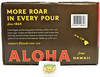 Lion Coffee Single Serve Coffee Pods Original Roast with Exclusive Lion Coffee Factory - view 2