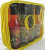 Oils of Aloha Macadamia Oil Sampler 4-Pack: Nutty & Flavorful for Cooking & Salads - Kauai - view 2