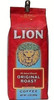 Lion Coffee, Original, Medium Roast, Ground, 10 Ounce Bag