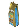 Lion Coffee, 24K Gold Roast, 100% Kona, Ground, 7 Ounce Bag
