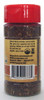 Kaiulani Spices Kona Coffee Spice Burger & Steak Rub & Seasoning - 3 oz Plastic Shaker - USDA Organic, Gluten-Free, Vegan, No Preservatives or MSG, Made in Hawaii - Perfect for Burgers, Steaks, Meatballs, and More! Flavor without the labor!