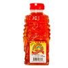 Rainbow Blossom Honey in a Tiki Bottle, Nickie Davis Select (24oz)