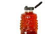 Hawaiian Rainbow Bees Macadamia Nut Flavor Honey in a Tiki Bottle (24oz) - view 3