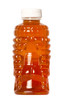 Hawaiian Rainbow Bees Lehua Flavor Honey in a Tiki Bottle (24oz)