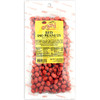 Enjoy Red Iso Peanuts 8 oz Bag - Japanese Style Peanut Creackers