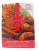 MYKALKI Spice Blend for Meat - Authentic Indian Flavor | 4 Packets (1.52 oz) | Perfect for Beef, Pork, Lamb, and Mutton | Ideal for Stews, Roasts, Salads, and Curries | No Preservatives or Colors | Product of India