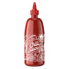 Tetsujin Sriracha Hot Chili Sauce 28 oz. Squeeze Bottle