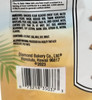 Diamond Bakery Hawaiian Coconut Cookies – 4.5 oz Resealable Pouch – Made in Hawaii - view 4