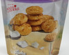 Diamond Bakery Hawaiian Coconut Cookies – 4.5 oz Resealable Pouch – Made in Hawaii - view 6