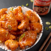 NOH Orange Chicken Sauce