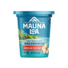 Mauna Loa Premium Hawaiian Roasted Macadamia Nuts, Sea Salt Flavor, 4 Oz