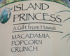 Macadamia Popcorn Crunch, Large Jar, Hawaii's Finest (24 Oz. 680g)