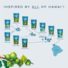 Mauna Loa Dry Roasted Macadamia Nuts Wanderlust Collection 3 Flavors 4 oz. Cups - view 4