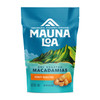 Mauna Loa Premium Hawaiian Honey Roasted Macadamia Nuts, Multi, 8 Oz