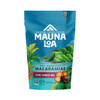 Mauna Loa Premium Hawaiian Roasted Macadamia Nuts, Kiawe Smoked BBQ Flavor, 4 Oz