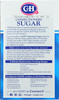 C&H Pure Cane Sugar Confectioners Powdered 1 lb Box