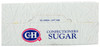 C&H Pure Cane Sugar Confectioners Powdered 1 lb Box