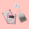 Hawaiian Islands Tea Company Guava Ginseng Tropical Green Tea (60 Tea Bags, 3 Tea Boxes) - view 3