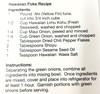 Assorted Hawaiian Sea Salt 3 Tubes 3.5 oz. (Alaea, White Diamonds, Black Coral)