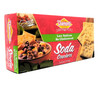 Diamond Bakery - Low Sodium/No Cholesterol Soda Crackers (Unsalted Tops) - view 2