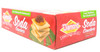 Diamond Bakery - Low Sodium/No Cholesterol Soda Crackers (Unsalted Tops) - view 4