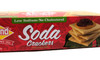 Diamond Bakery - Low Sodium/No Cholesterol Soda Crackers (Unsalted Tops) - view 8
