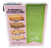Diamond Bakery Chocolate Chip Hawaiian Macadamia Nut Shortbread Cookies 4.4 oz - view 2