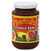 Hawaiian Sun Guava Jam, 18 oz. Island Favorite Since 1952