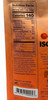Enjoy Snacks Iso Peanuts 'Red' Flavor 7oz - Resealable Japanese Coated Snack for Gifting
