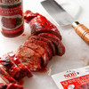 NOH Foods of Hawaii Chinese Barbecue Char Sui Seasoning Mix, 3 lbs Scoop incl. - view 2