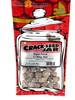 Aloha Gourmet Da Crack Seed Jar Super Sweet Li Hing Mui 3.5 oz Bag - Plum Snack