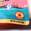 Noms Gushers Li Hing & Lemon Peel Gummy Snack 1.9 oz – Made in Hawaii, Vegan Noms Gushers Li Hing & Lemon Peel Gummy Snack 1.9 oz – Made in Hawaii, Vegan
