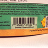 Noms Gushers Li Hing & Lemon Peel Gummy Snack 1.9 oz – Made in Hawaii, Vegan Noms Gushers Li Hing & Lemon Peel Gummy Snack 1.9 oz – Made in Hawaii, Vegan