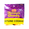 Hawaii Candy Fortune Cookies 3oz Bag Cholesterol Free Low Sodium Made In Hawaii - view 2