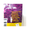 Hawaii Candy Fortune Cookies 3oz Bag Cholesterol Free Low Sodium Made In Hawaii