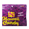 Hawaii Candy Sesame Wafer Cookies 3oz Made In Hawaii Cholesterol Free Low Fat